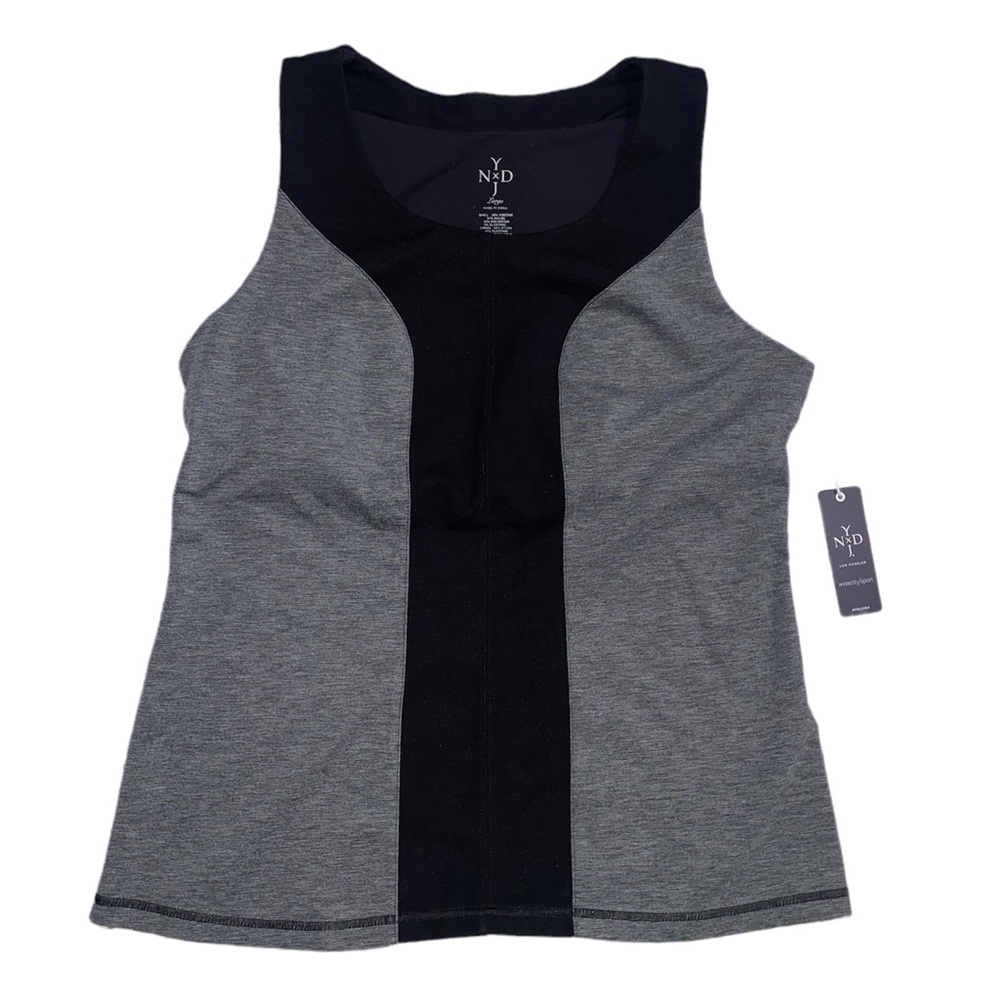 New NYDJ Sleeveless Top Size Large